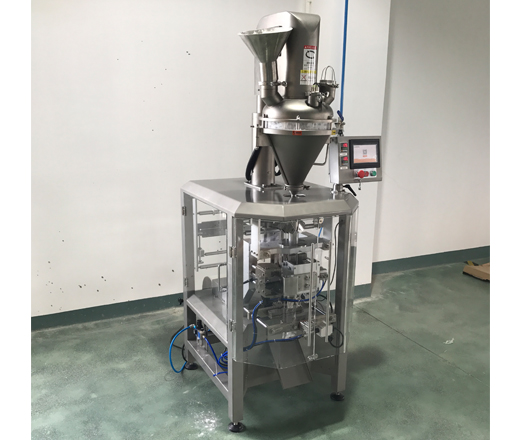automatic packing machine